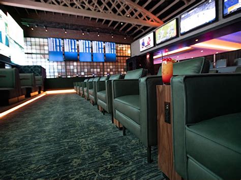 rivers casino schenectady sportsbook.